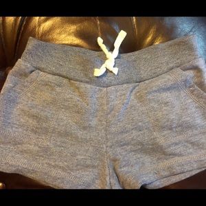 Girls gap shorts